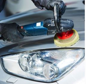 Automotive Panel Service Photos