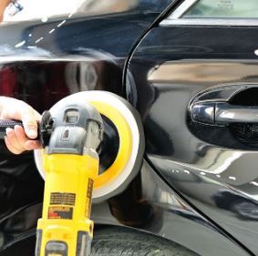 Automotive Panel Service Photos