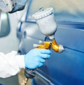 Automotive Panel Service Photos