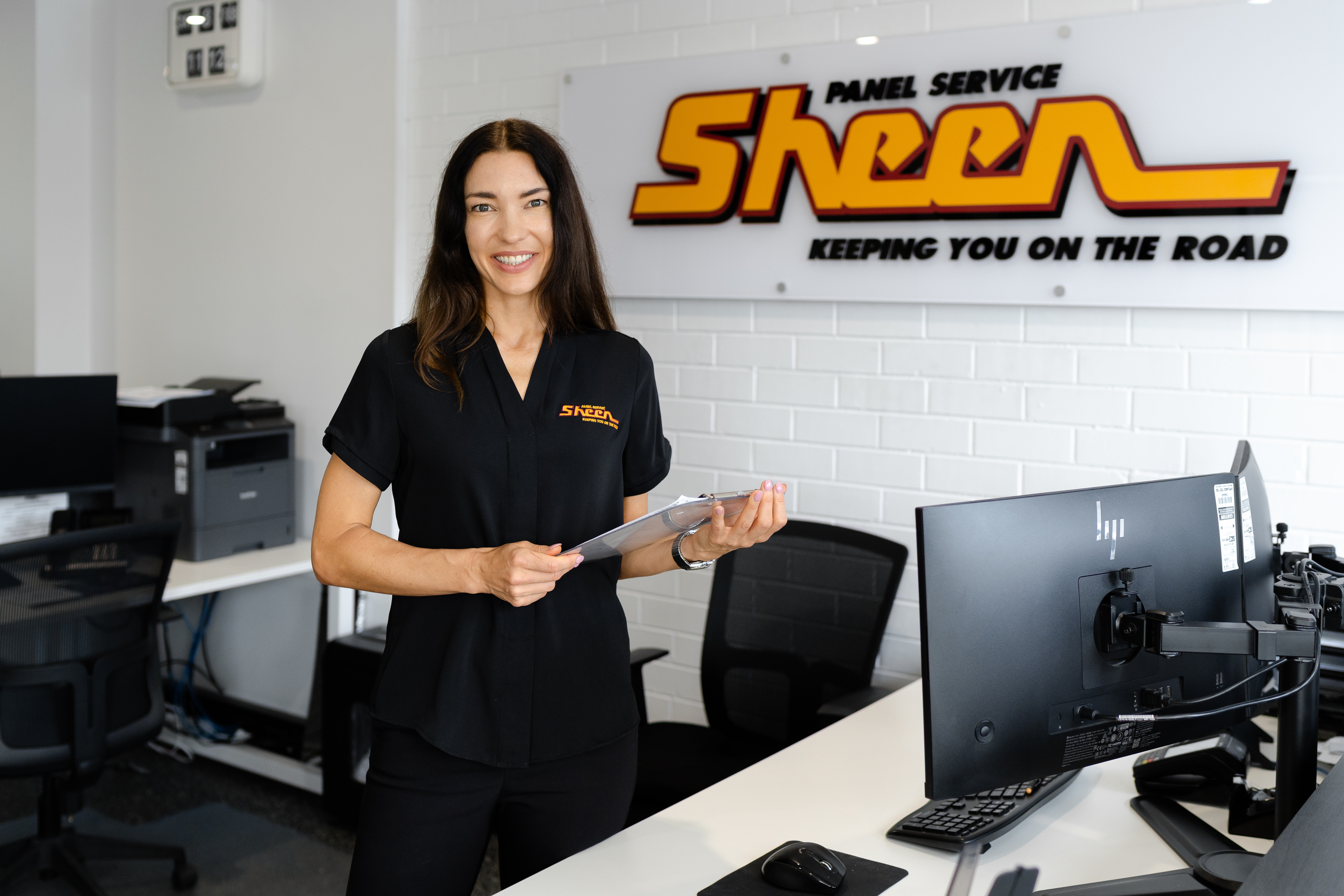 Sheen Panel Service - Brooklyn Photos