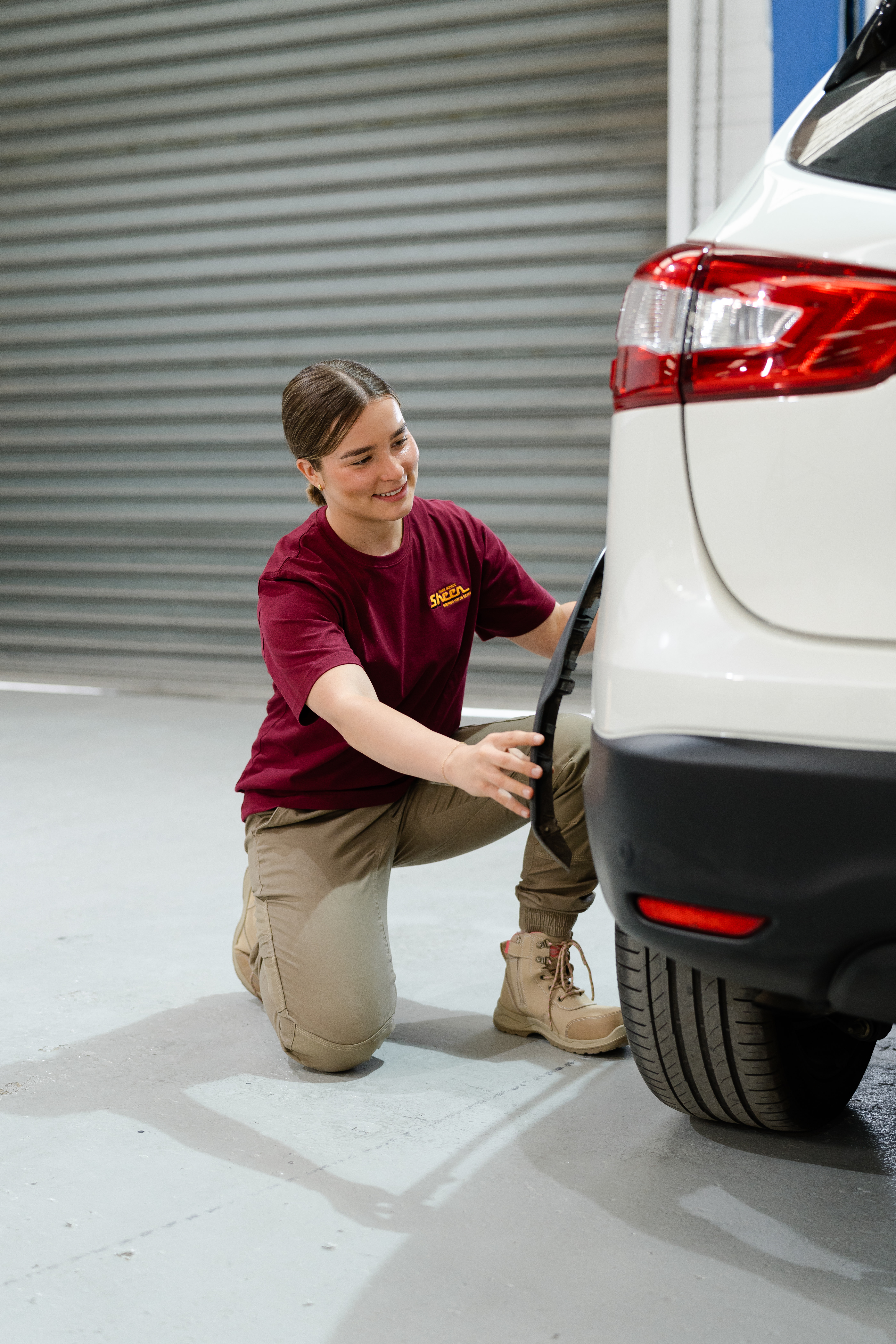 Sheen Panel Service - Glen Waverley Photos